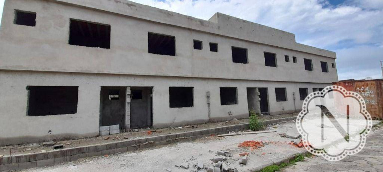 Imagem Sobrado com 2 Quartos à Venda, 73 m² em Jardim Suarão - Itanhaém Imagem Sobrado com 2 Quartos à Venda, 73 m² em Jardim Suarão - Itanhaém