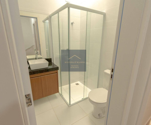 Imagem Casa de Condomínio com 3 Quartos à Venda, 118 m² em Condomínio Residencial Américo Figueiredo - Sorocaba
