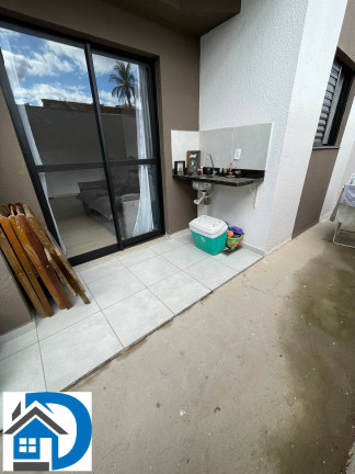Imagem Apartamento com 2 Quartos à Venda, 59 m² em Jardim São Carlos - Sorocaba