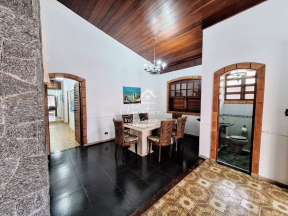 Imagem Casa com 3 Quartos à Venda, em Enseada - Guarujá Imagem Casa com 3 Quartos à Venda, em Enseada - Guarujá