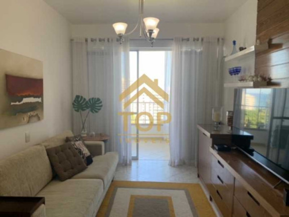 Imagem Apartamento com 2 Quartos à Venda, 83 m² em Barra Da Tijuca - Rio De Janeiro
