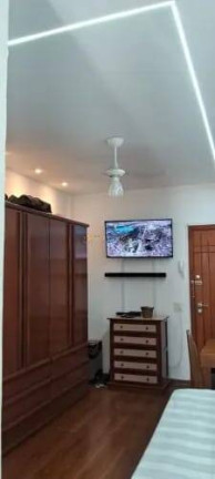 Imagem Apartamento com 1 Quarto à Venda, 18 m² em Centro - Rio De Janeiro
