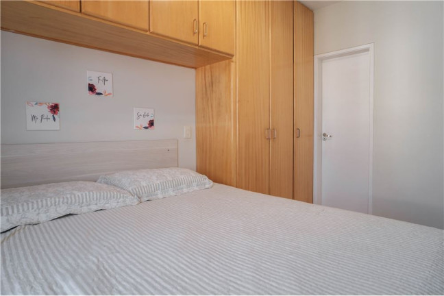Imagem Apartamento com 2 Quartos à Venda, 57 m² em Sacomã - São Paulo