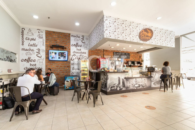 Imagem Sala Comercial à Venda, 30 m² em Jardim Paulista - São Paulo Imagem Sala Comercial à Venda, 30 m² em Jardim Paulista - São Paulo