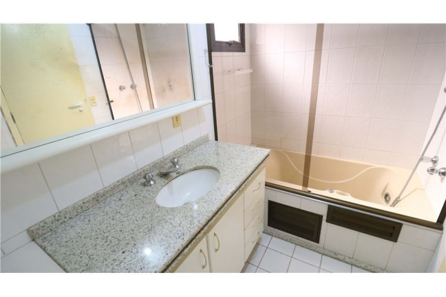 Imagem Apartamento com 4 Quartos à Venda, 139 m² em Vila Suzana - São Paulo Imagem Apartamento com 4 Quartos à Venda, 139 m² em Vila Suzana - São Paulo