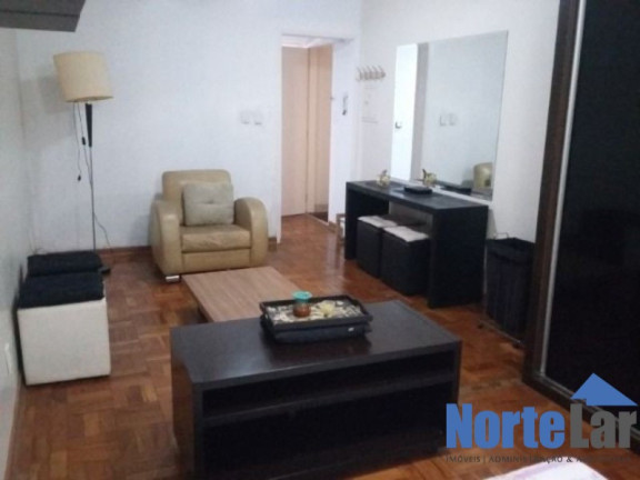 Imagem Kitnet com 1 Quarto à Venda, 46 m² em Bela Vista - São Paulo Imagem Kitnet com 1 Quarto à Venda, 46 m² em Bela Vista - São Paulo