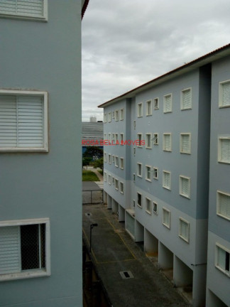 Apartamento com 2 Quartos à Venda, 56 m² em Loteamento Parque Industrial - Jundiaí