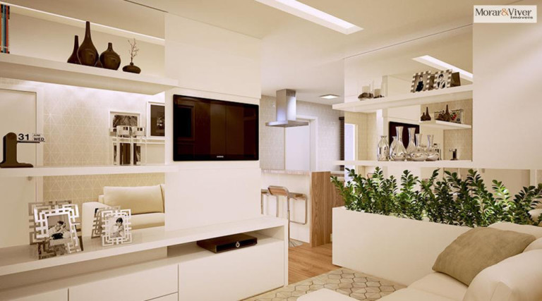 Imagem Apartamento com 3 Quartos à Venda, 92 m² em Alto Da Xv - Curitiba Imagem Apartamento com 3 Quartos à Venda, 92 m² em Alto Da Xv - Curitiba