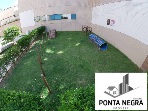 Imagem Apartamento com 3 Quartos à Venda, 110 m² em Dom Pedro I - Manaus