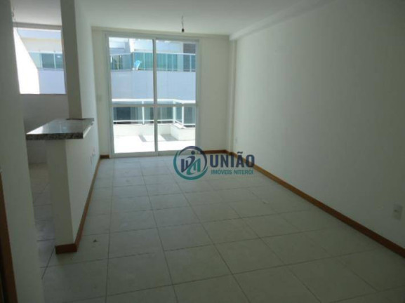 Imagem Cobertura com 1 Quarto à Venda, 100 m² em Piratininga - Niterói