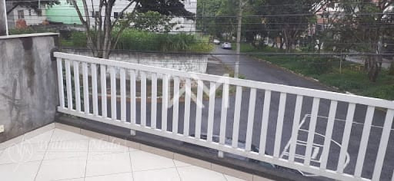 Imagem Sobrado com 2 Quartos à Venda, 196 m² em Parque Continental - Guarulhos