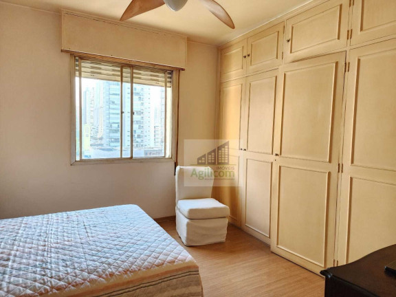 Imagem Apartamento com 3 Quartos à Venda, 137 m² em Vila Cordeiro - São Paulo Imagem Apartamento com 3 Quartos à Venda, 137 m² em Vila Cordeiro - São Paulo