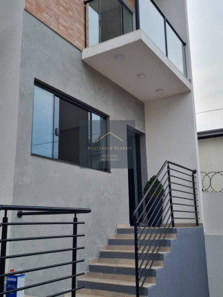 Imagem Casa de Vila com 2 Quartos à Venda, 75 m² em Jardim Simus - Sorocaba
