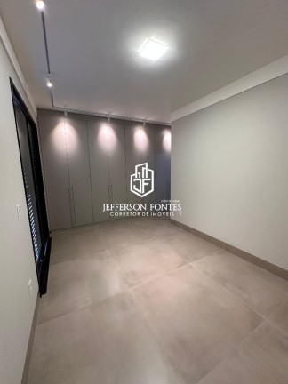 Imagem Casa de Condomínio com 3 Quartos à Venda, 215 m² em Jardim São Domingos - Marília Imagem Casa de Condomínio com 3 Quartos à Venda, 215 m² em Jardim São Domingos - Marília