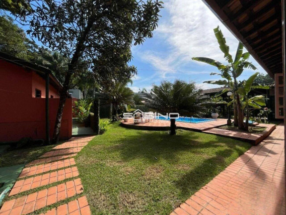 Imagem Casa com 5 Quartos à Venda, 357 m² em Riviera De São Lourenço - Bertioga Imagem Casa com 5 Quartos à Venda, 357 m² em Riviera De São Lourenço - Bertioga