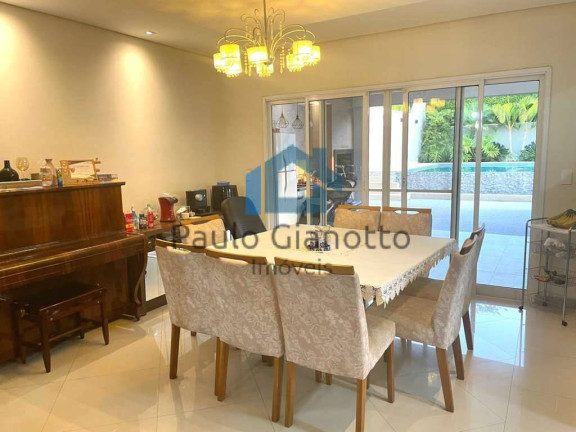 Imagem Casa de Condomínio com 3 Quartos à Venda, 335 m² em Jardim Colibri - Cotia