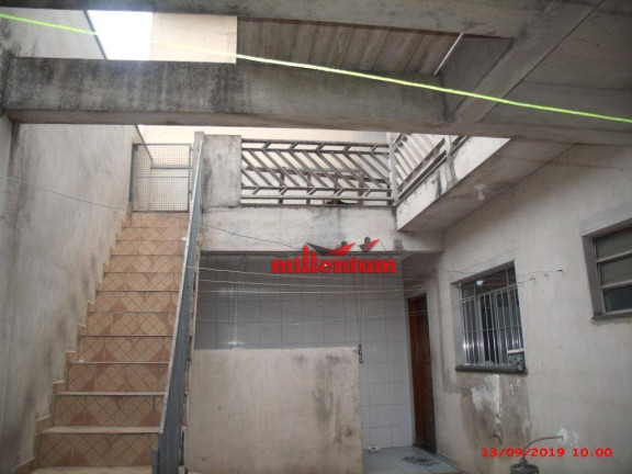 Imagem Sobrado com 3 Quartos à Venda, 120 m² em Penha De França - São Paulo Imagem Sobrado com 3 Quartos à Venda, 120 m² em Penha De França - São Paulo
