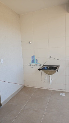 Imagem Casa com 2 Quartos à Venda, 62 m² em Paquetá - Betim