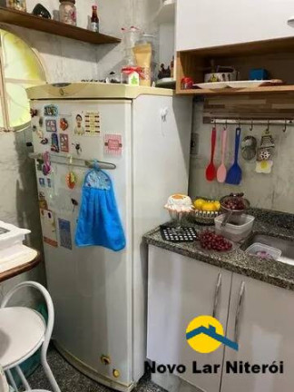 Imagem Apartamento com 2 Quartos à Venda, 54 m² em Santa Rosa - Niterói Imagem Apartamento com 2 Quartos à Venda, 54 m² em Santa Rosa - Niterói