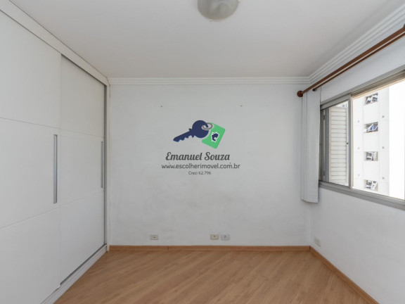 Imagem Apartamento com 2 Quartos à Venda, 65 m² em Moema - São Paulo Imagem Apartamento com 2 Quartos à Venda, 65 m² em Moema - São Paulo