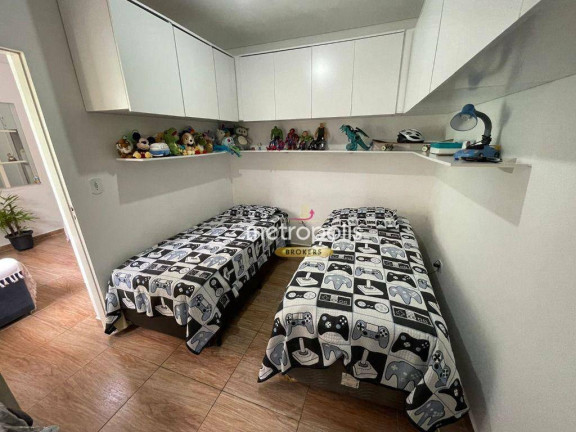 Imagem Casa com 2 Quartos à Venda, 58 m² em Centro - São Caetano Do Sul