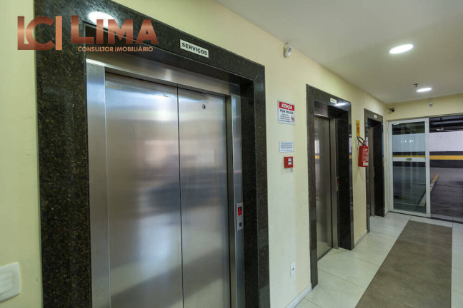 Apartamento com 2 Quartos à Venda, 80 m² em Iracema - Fortaleza