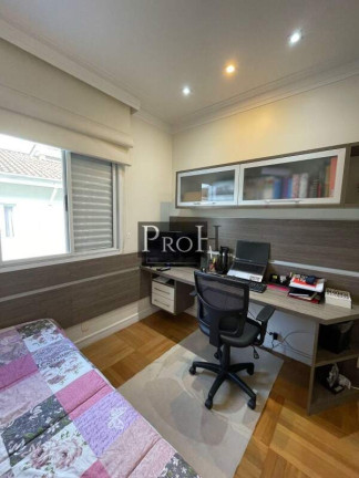 Imagem Casa de Condomínio com 3 Quartos à Venda, 100 m² em Demarchi - São Bernardo Do Campo