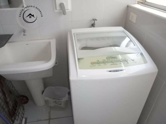 Imagem Apartamento com 3 Quartos à Venda, 95 m² em Enseada - Guarujá Imagem Apartamento com 3 Quartos à Venda, 95 m² em Enseada - Guarujá