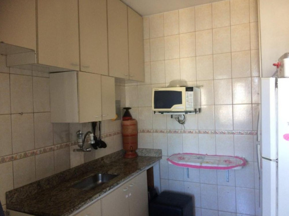 Imagem Apartamento com 3 Quartos à Venda, 65 m² em Padre Eustáquio - Belo Horizonte