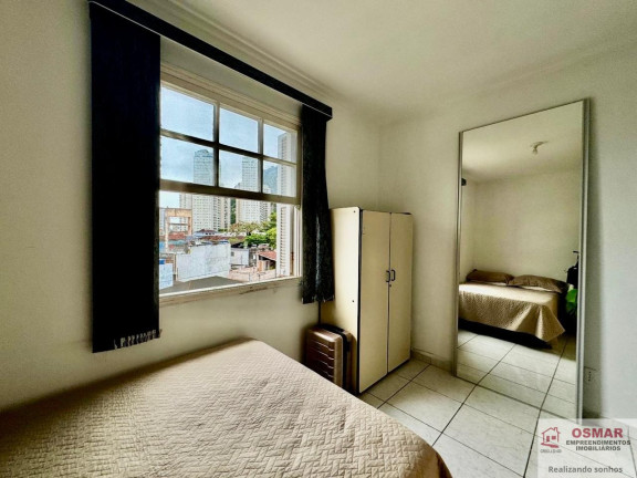 Imagem Imóvel com 2 Quartos à Venda, 61 m² em Marapé - Santos Imagem Imóvel com 2 Quartos à Venda, 61 m² em Marapé - Santos