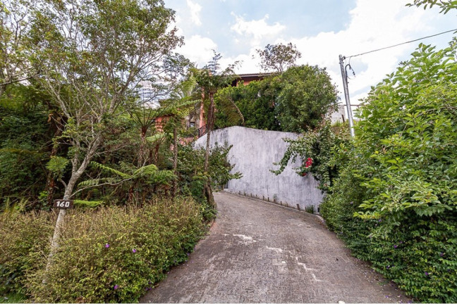 Imagem Casa com 4 Quartos à Venda, 291 m² em Jardim Indaiá - Embu Das Artes Imagem Casa com 4 Quartos à Venda, 291 m² em Jardim Indaiá - Embu Das Artes