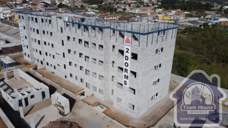 Imagem Apartamento com 2 Quartos à Venda, 44 m² em Caxangá - Suzano Imagem Apartamento com 2 Quartos à Venda, 44 m² em Caxangá - Suzano