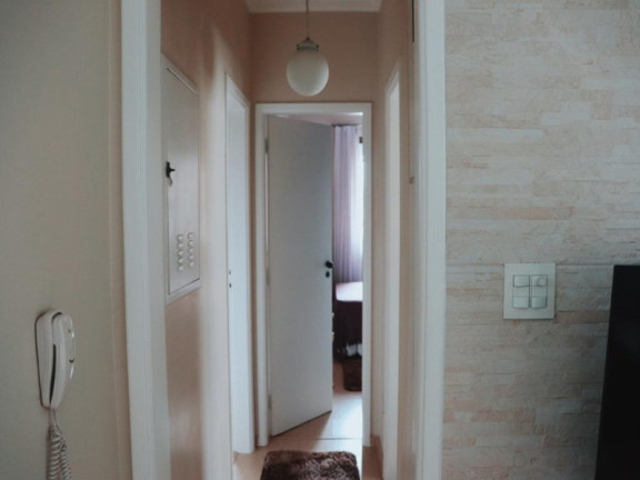 Imagem Apartamento com 2 Quartos à Venda, em Centro - São Vicente Imagem Apartamento com 2 Quartos à Venda, em Centro - São Vicente