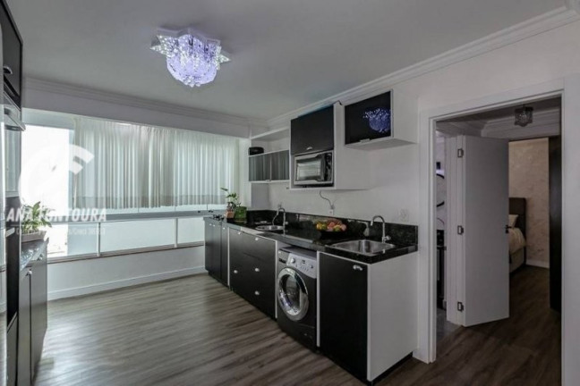 Imagem Apartamento com 3 Quartos à Venda, 95 m² em Centro - Balneário Camboriú