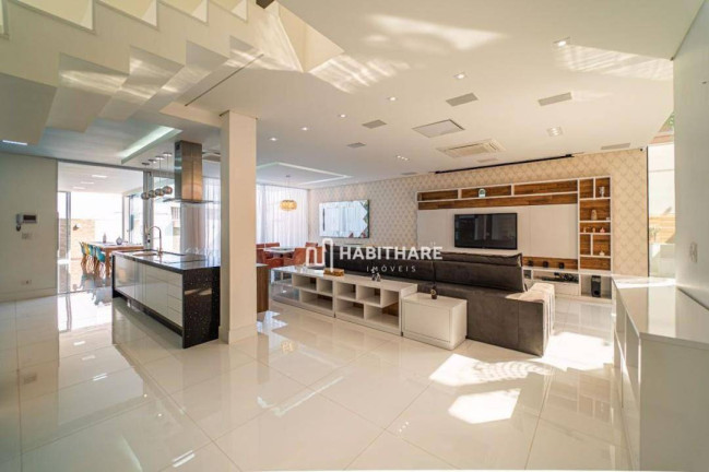 Imagem Casa com 3 Quartos à Venda, 387 m² em Jardim Mariluz - São Pedro