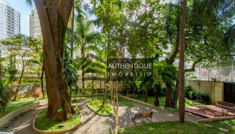 Imagem Apartamento com 4 Quartos à Venda, 251 m² em Perdizes - São Paulo Imagem Apartamento com 4 Quartos à Venda, 251 m² em Perdizes - São Paulo