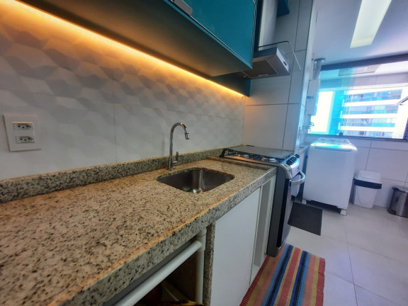 Imagem Apartamento com 3 Quartos à Venda, 97 m² em Boa Viagem - Recife