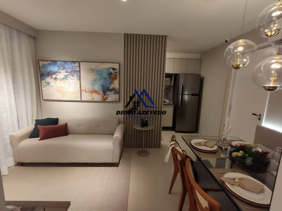 Imagem Apartamento com 2 Quartos à Venda, 46 m² em Boa Viagem - Recife