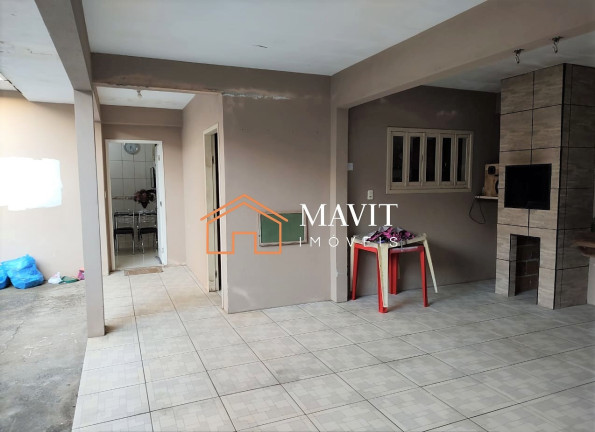 Imagem Casa com 2 Quartos à Venda, 119 m² em Vila Nova - Joinville Imagem Casa com 2 Quartos à Venda, 119 m² em Vila Nova - Joinville