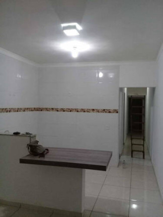 Imagem Casa com 2 Quartos à Venda, 52 m² em Jardim Santa Madre Paulina - Sorocaba