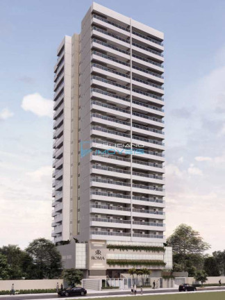 Imagem Apartamento com 2 Quartos à Venda, 76 m² em Aviação - Praia Grande Imagem Apartamento com 2 Quartos à Venda, 76 m² em Aviação - Praia Grande