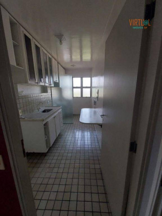 Imagem Apartamento com 3 Quartos à Venda, 65 m² em Parque São Domingos - São Paulo