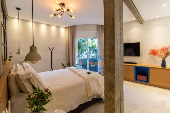 Imagem Apartamento com 1 Quarto à Venda, 105 m² em Higienópolis - São Paulo Imagem Apartamento com 1 Quarto à Venda, 105 m² em Higienópolis - São Paulo