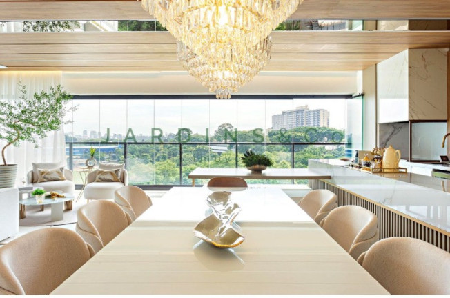 Imagem Imóvel com 3 Quartos à Venda, 171 m² em Vila Clementino - São Paulo Imagem Imóvel com 3 Quartos à Venda, 171 m² em Vila Clementino - São Paulo