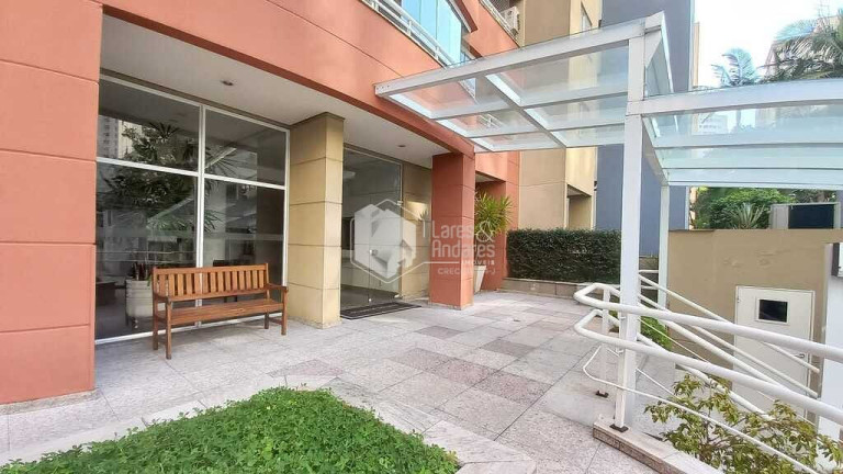Imagem Apartamento com 3 Quartos à Venda, 92 m² em Vila Olímpia - São Paulo Imagem Apartamento com 3 Quartos à Venda, 92 m² em Vila Olímpia - São Paulo