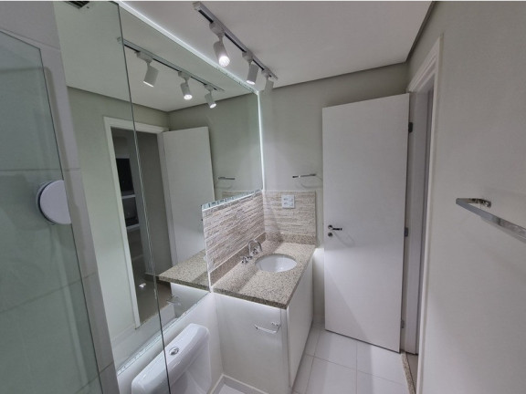 Imagem Apartamento com 1 Quarto para Alugar, 50 m² em Botafogo - Campinas Imagem Apartamento com 1 Quarto para Alugar, 50 m² em Botafogo - Campinas