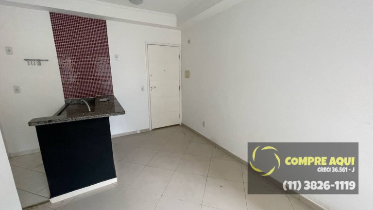 Imagem Apartamento com 1 Quarto à Venda, 35 m² em Santa Cecília - São Paulo Imagem Apartamento com 1 Quarto à Venda, 35 m² em Santa Cecília - São Paulo