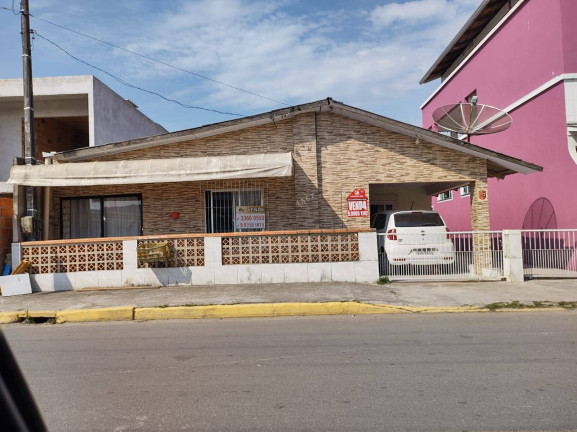 Terreno à Venda, 270 m² em Morretes - Itapema