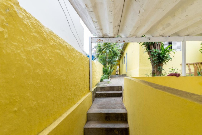 Imagem Casa com 2 Quartos à Venda, 140 m² em Vila Sônia - São Paulo