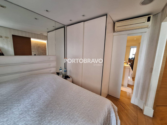 Imagem Apartamento com 1 Quarto à Venda, 75 m² em Itaim Bibi - São Paulo Imagem Apartamento com 1 Quarto à Venda, 75 m² em Itaim Bibi - São Paulo